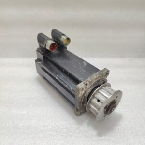 ALLEN BRADLEY MPL-A330P-HJ72AA SER A KINETIX INVERTER DUYTY AC SERVO MOTOR