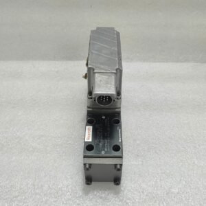 REXROTH 4WRPEH 6 C4B12L-20/G24K0/A1M PROPORTIONAL DIRECTIONAL CONTROL VALVE