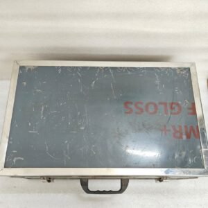 FRONTIER MDE - 5077 DUAL PUMP SIMULATOR FOR COMUNICATION TESTING