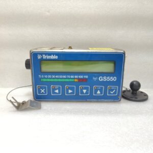 TRIMBLE GS550 MULTI SENSOR WIRELESS DISPLAY/RECEIVER