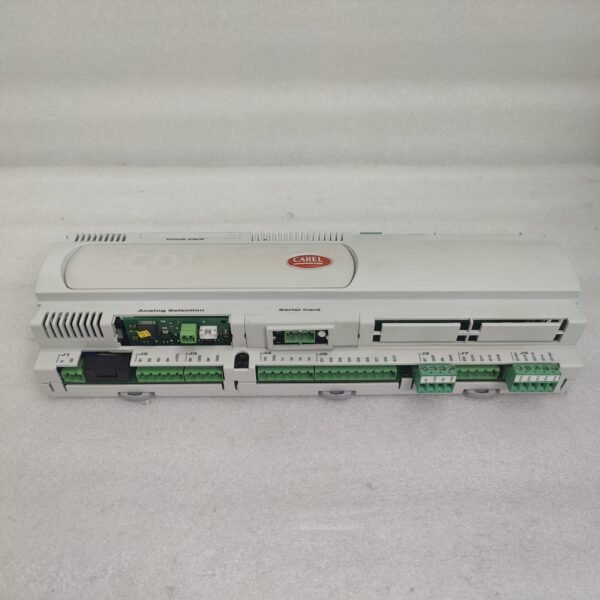 CAREL PCO1000CM0 PROGRAMMABLE CONTROLLER - Zamaan Marine
