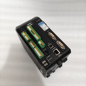 KEYENCE LJ-V7001P HIGH SPEED 2D/3D LASER PROFILER CONTROLLER TESTED