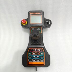 RENISHAW MCU1 LEGACY JOYSTICK HAND CONTROLLER