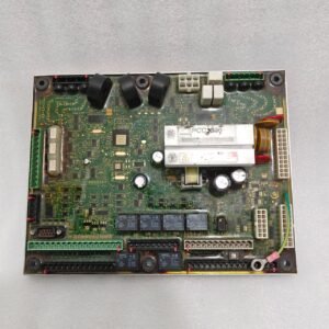 CUMMINS PCC3300 POWER COMMAND CONTROLLER A034S830_A