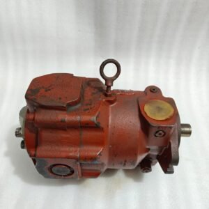 PARKER PAVC100R4H22 HYDRAULLIC VARIALBLE PISTON PUMP 3000 PSI