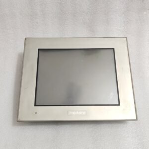 PROFACE PFXGP4401TAD TOUCH HMI 7" GP-4401T SERIES GP4000