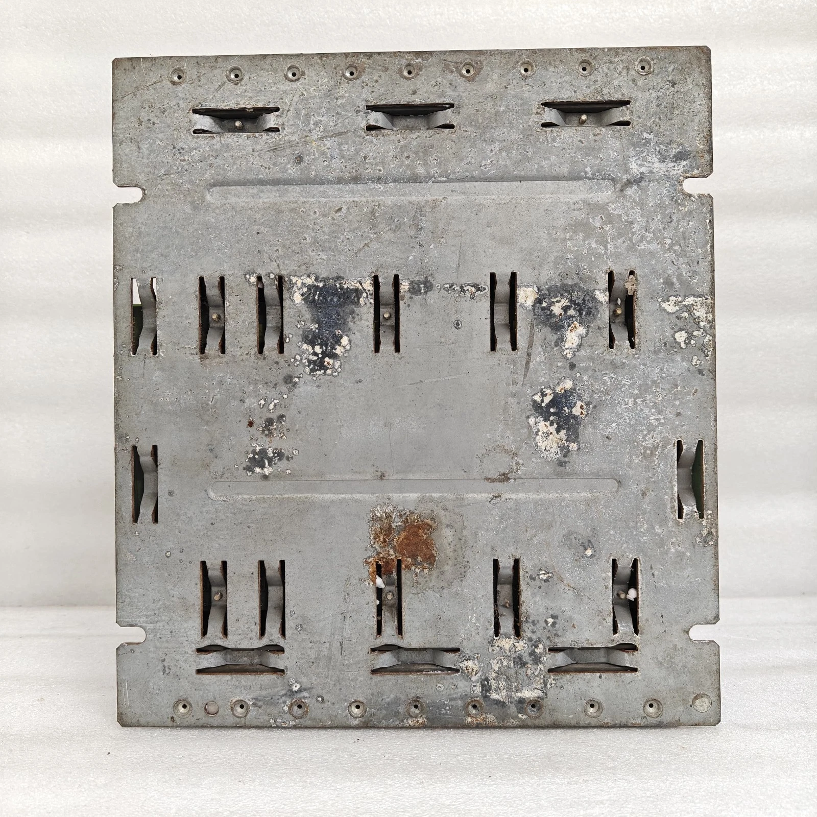 SIEMENS 6ES7412-2XG04-0AB0 S7/400 FULL PLC SEE DISCRIPTION - Image 17