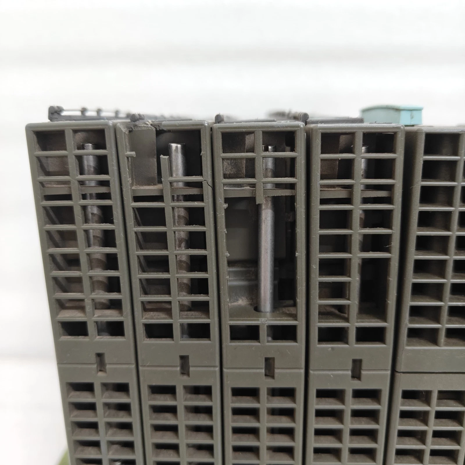SIEMENS 6ES7412-2XG04-0AB0 S7/400 FULL PLC SEE DISCRIPTION - Image 18