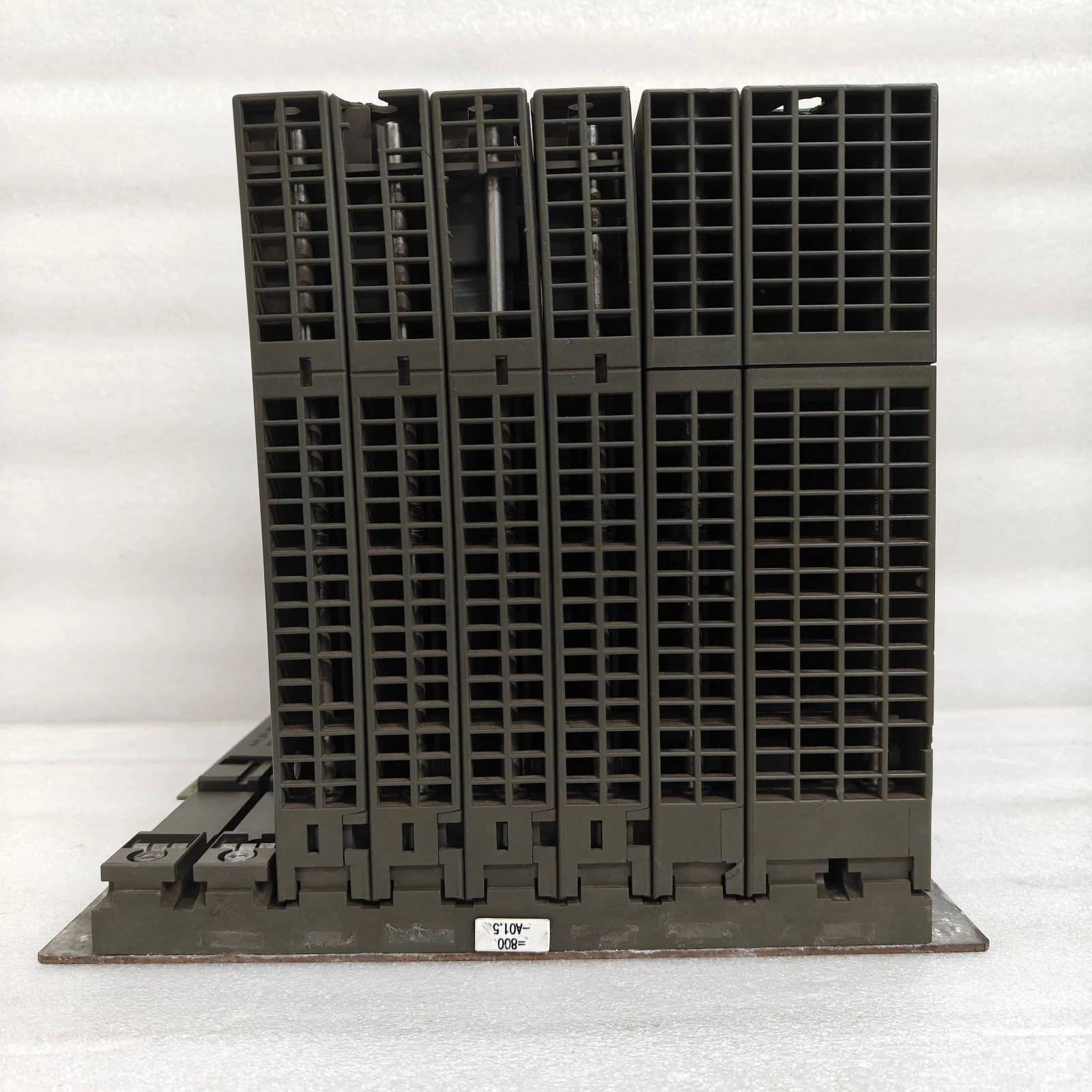 SIEMENS 6ES7412-2XG04-0AB0 S7/400 FULL PLC SEE DISCRIPTION - Image 22