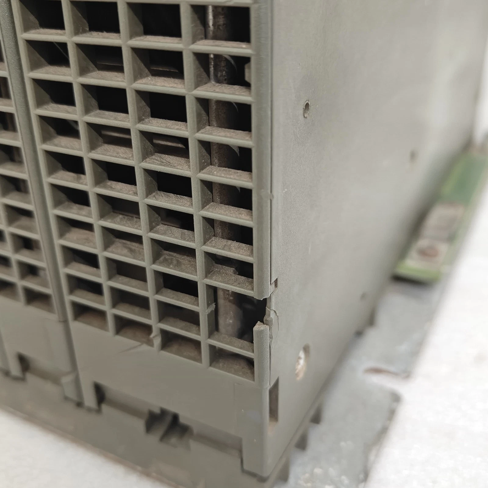 SIEMENS 6ES7412-2XG04-0AB0 S7/400 FULL PLC SEE DISCRIPTION - Image 16