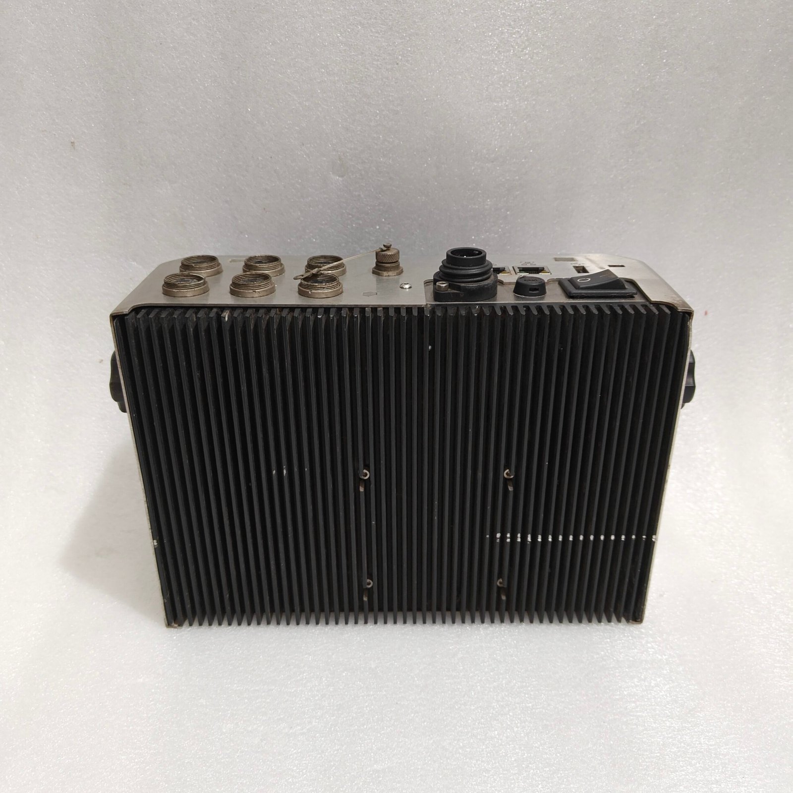 WOLKE M600 TOUCH WLK680180 OPERATOR INTERFACE SCREEN CONTROL THERMAL INKJET - Image 9