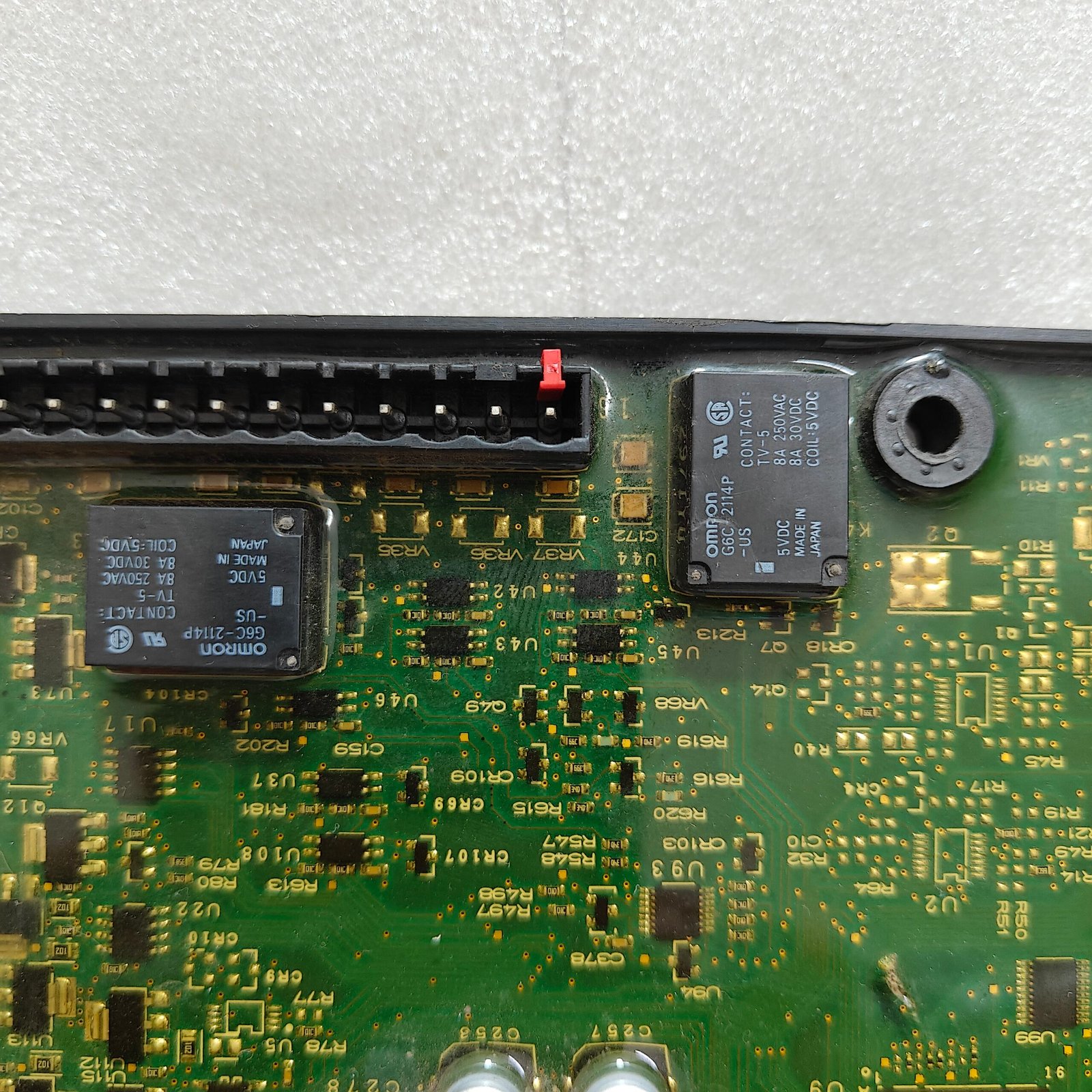CUMMINS PCC2300 V2 ENGINE POWER COMMAND CONTROLLER PART NO. A034M977_A - Image 9