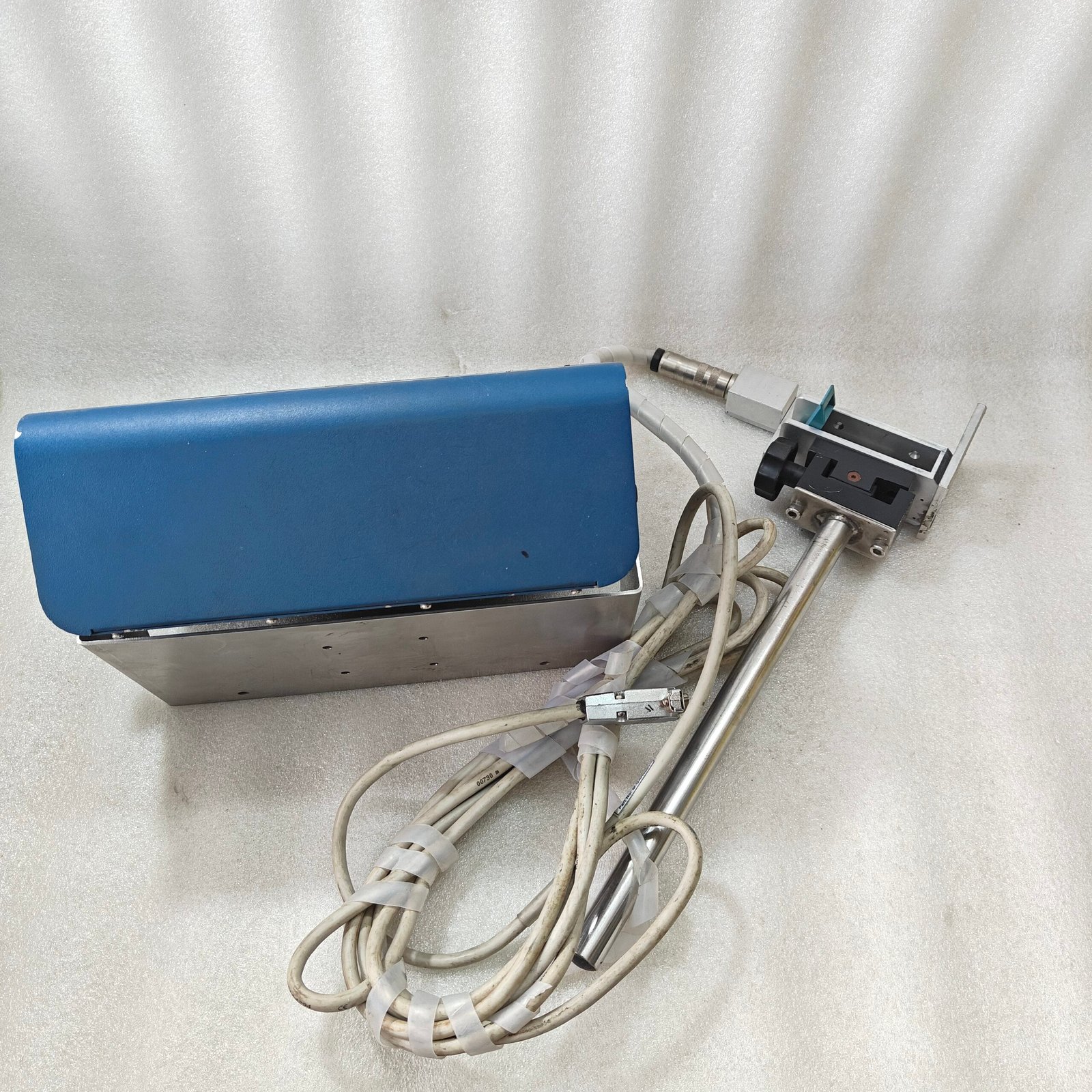 DOMINO G230I THERMAL INKJET PRINTER CONTROLLER 90-250VAC WITH M-HAG4001 CABLE - Image 13