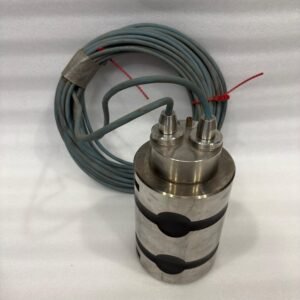 LIEBHERR 693167414 Load Cell Force Measuring Axle 150kN Type 0201 1013590