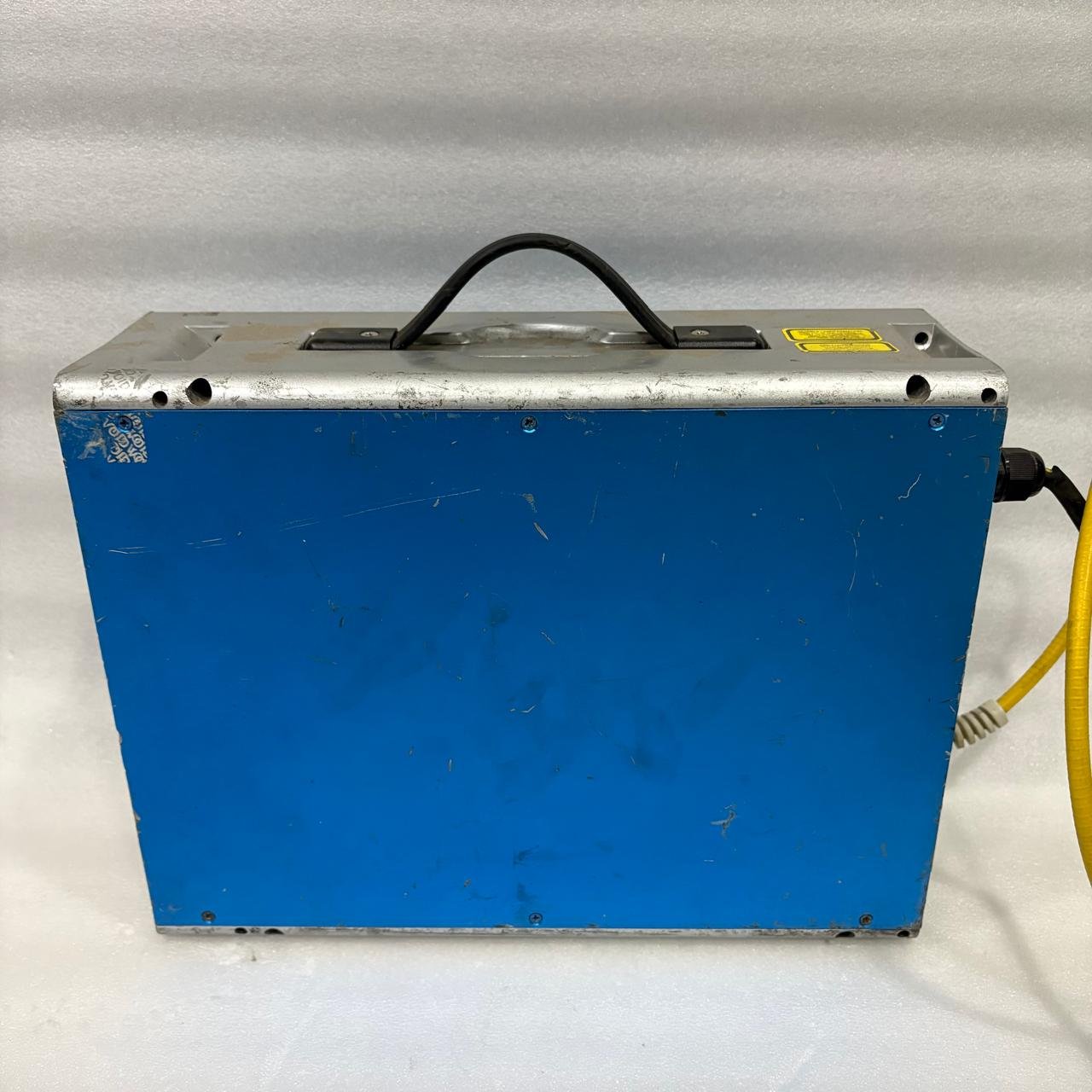 MAX Fiber Laser Source Laser Head Assembly Industrial Cutting Welding HPW-YG0168 - Image 4