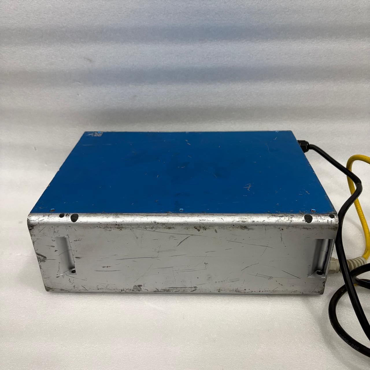 MAX Fiber Laser Source Laser Head Assembly Industrial Cutting Welding HPW-YG0168 - Image 5