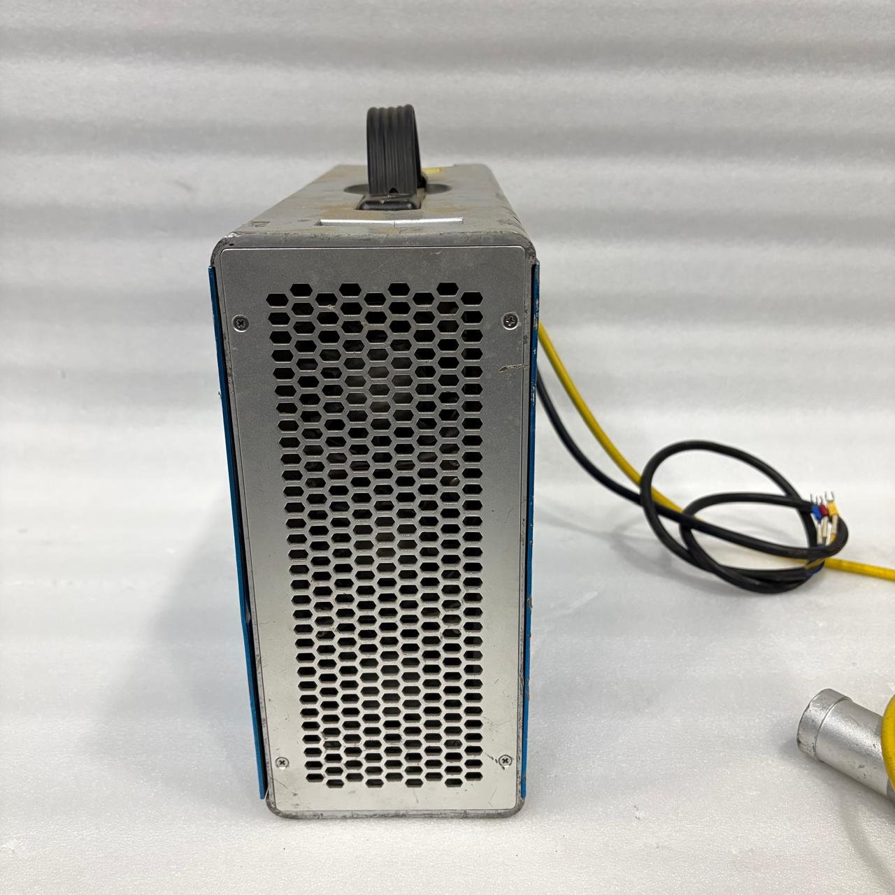 MAX Fiber Laser Source Laser Head Assembly Industrial Cutting Welding HPW-YG0168 - Image 6