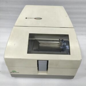 MALVERN INSTRUMENTS LIMITED SCIROCCO 2000 ADA2000 POWER TESTED