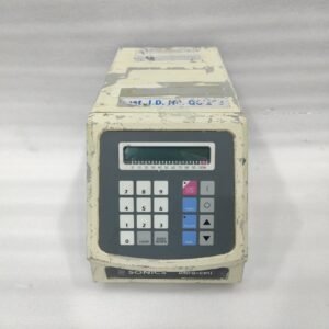 Sonics Vibra Cell VC 505 Ultrasonic Processor VC505 230 VAC 500 WATTS FREQ 20KHZ
