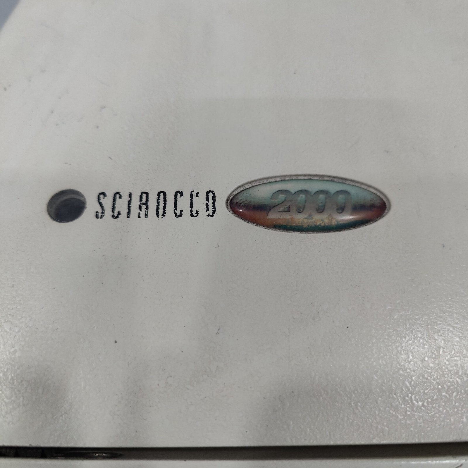 MALVERN INSTRUMENTS LIMITED SCIROCCO 2000 ADA2000 POWER TESTED - Image 2