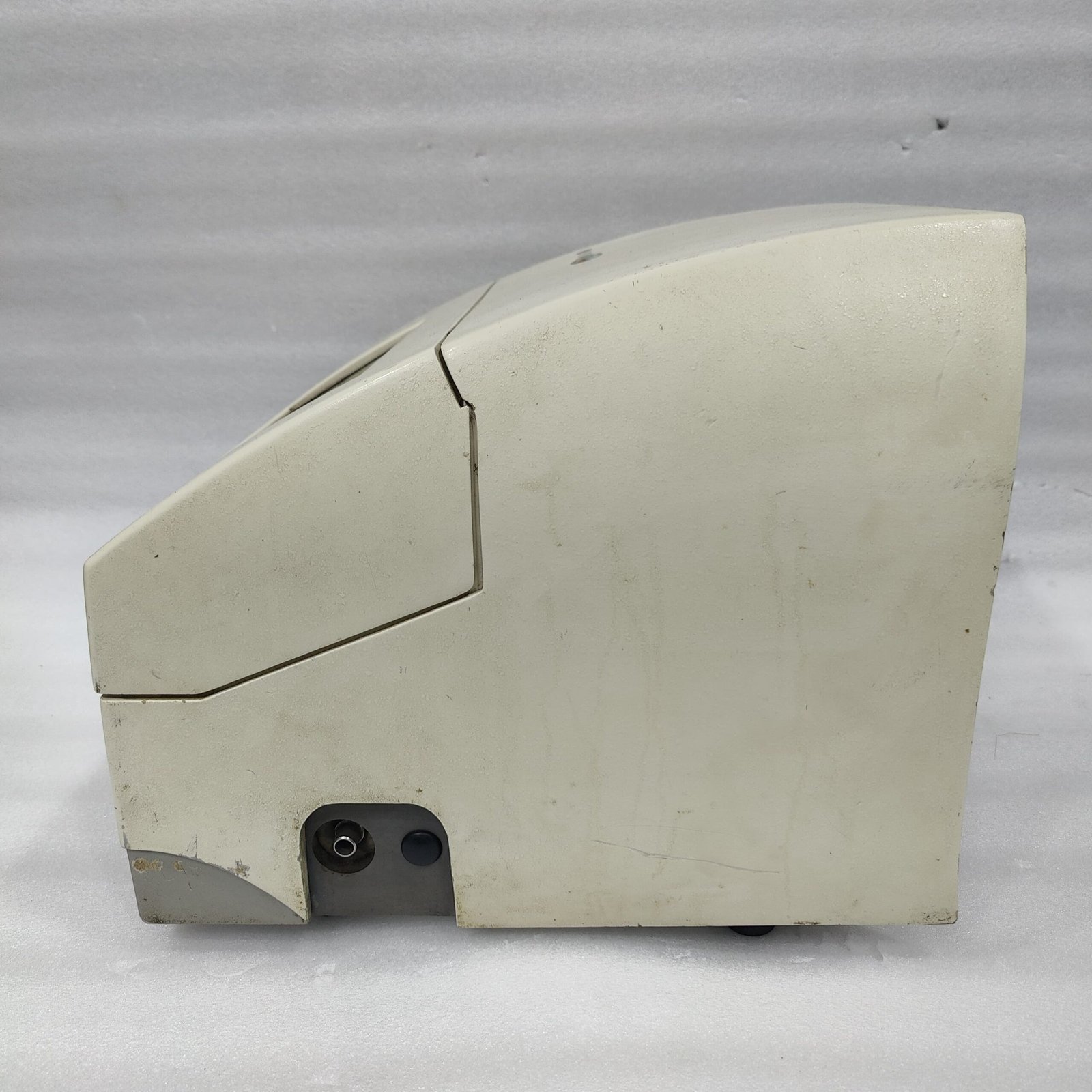 MALVERN INSTRUMENTS LIMITED SCIROCCO 2000 ADA2000 POWER TESTED - Image 3