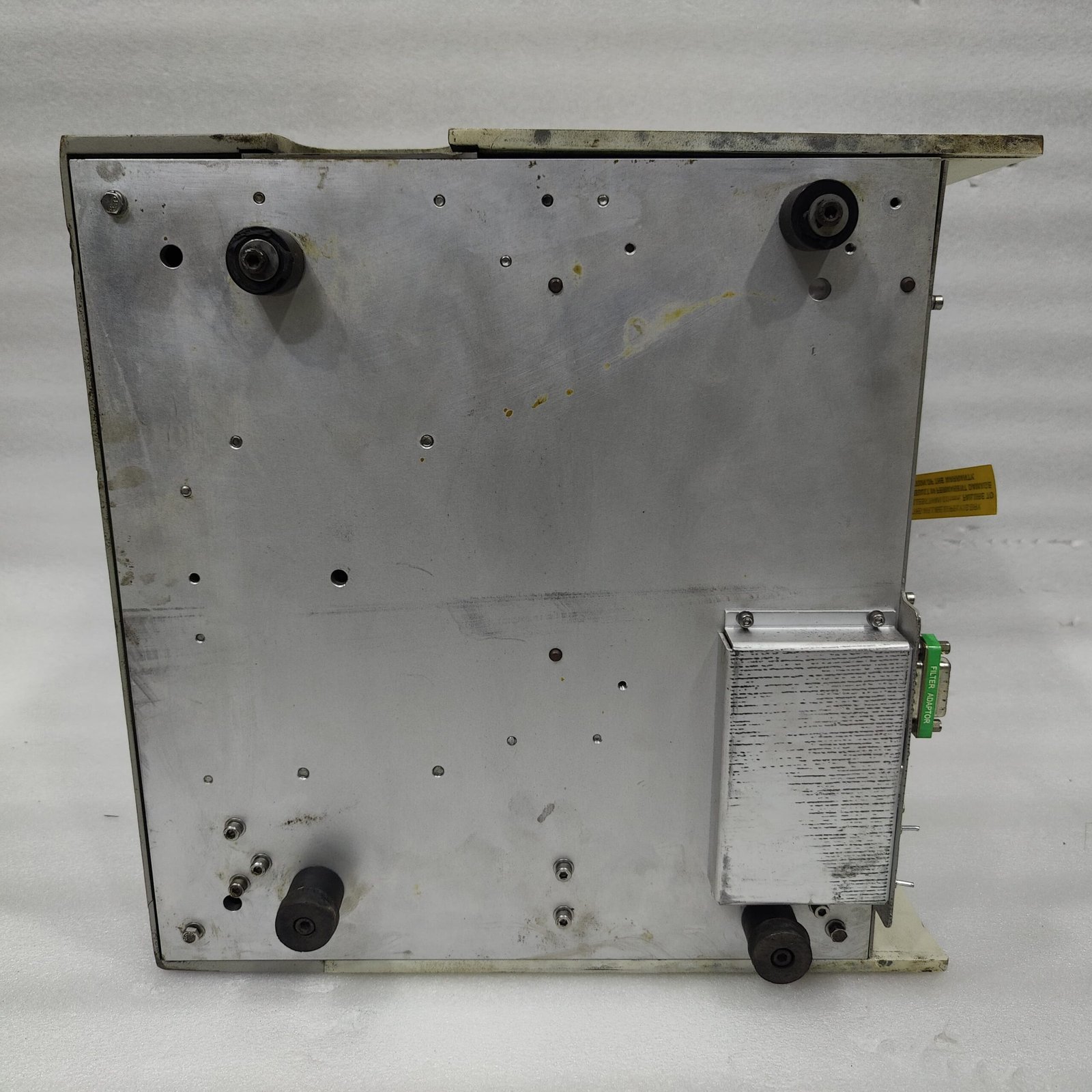 MALVERN INSTRUMENTS LIMITED SCIROCCO 2000 ADA2000 POWER TESTED - Image 7