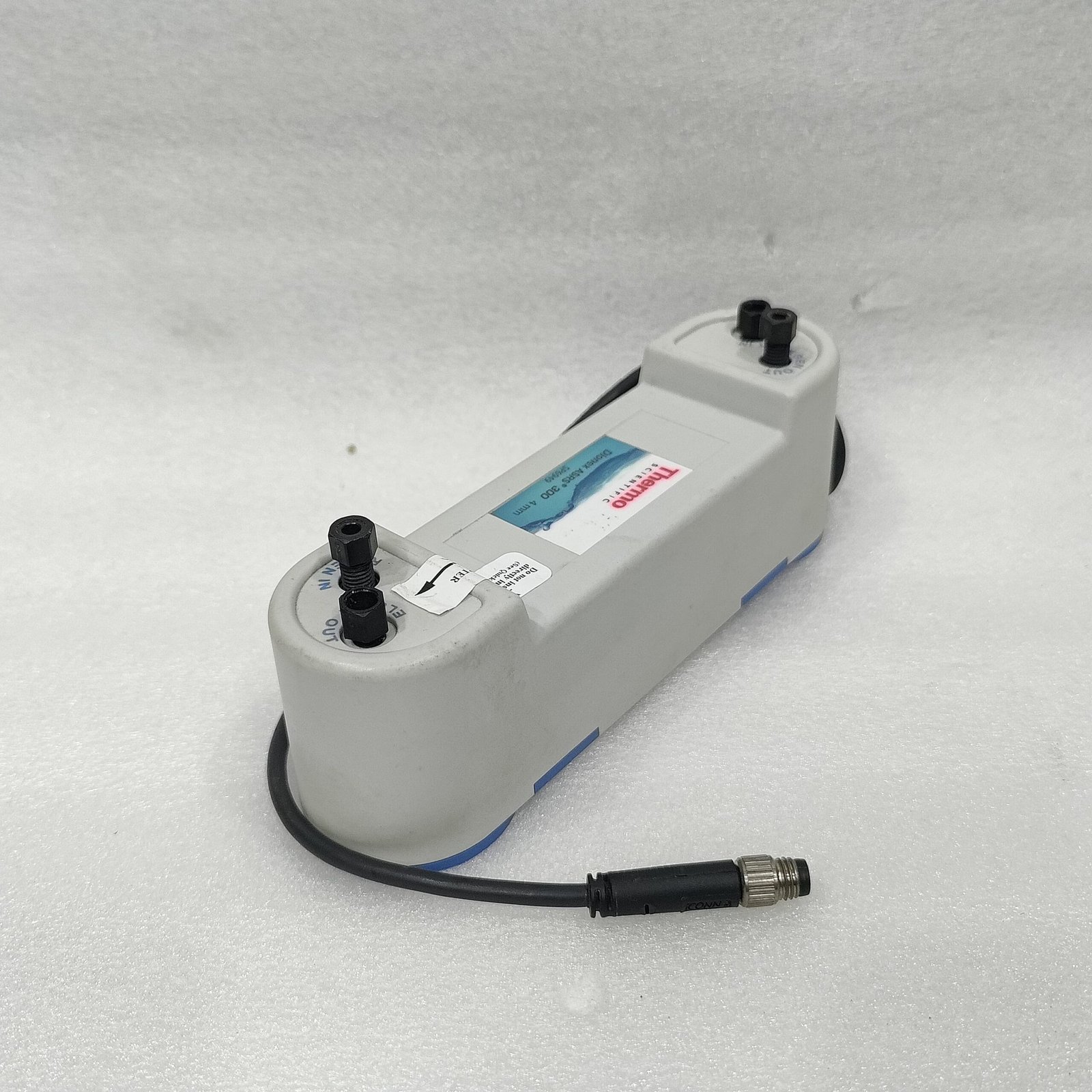 Thermo Scientific Dionex ASRS 300 4mm Self-Regenerating Suppressor SP6949 - Image 6