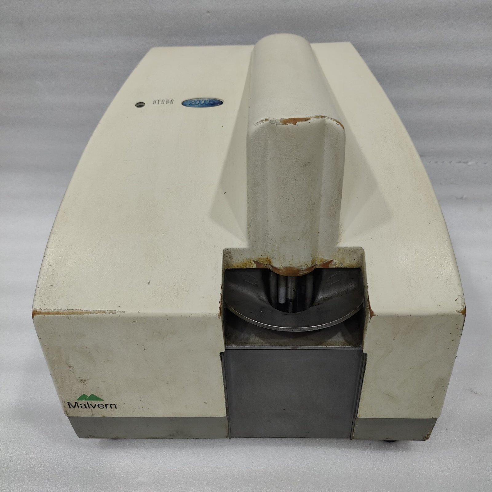 MALVERN INSTRUMENT HYDRO 2000S , AWA2001-SR WET SAMPLE DISPERSION UNIT - Image 3