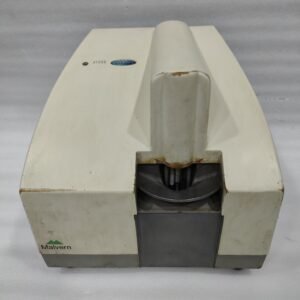 MALVERN INSTRUMENT HYDRO 2000S , AWA2001-SR WET SAMPLE DISPERSION UNIT