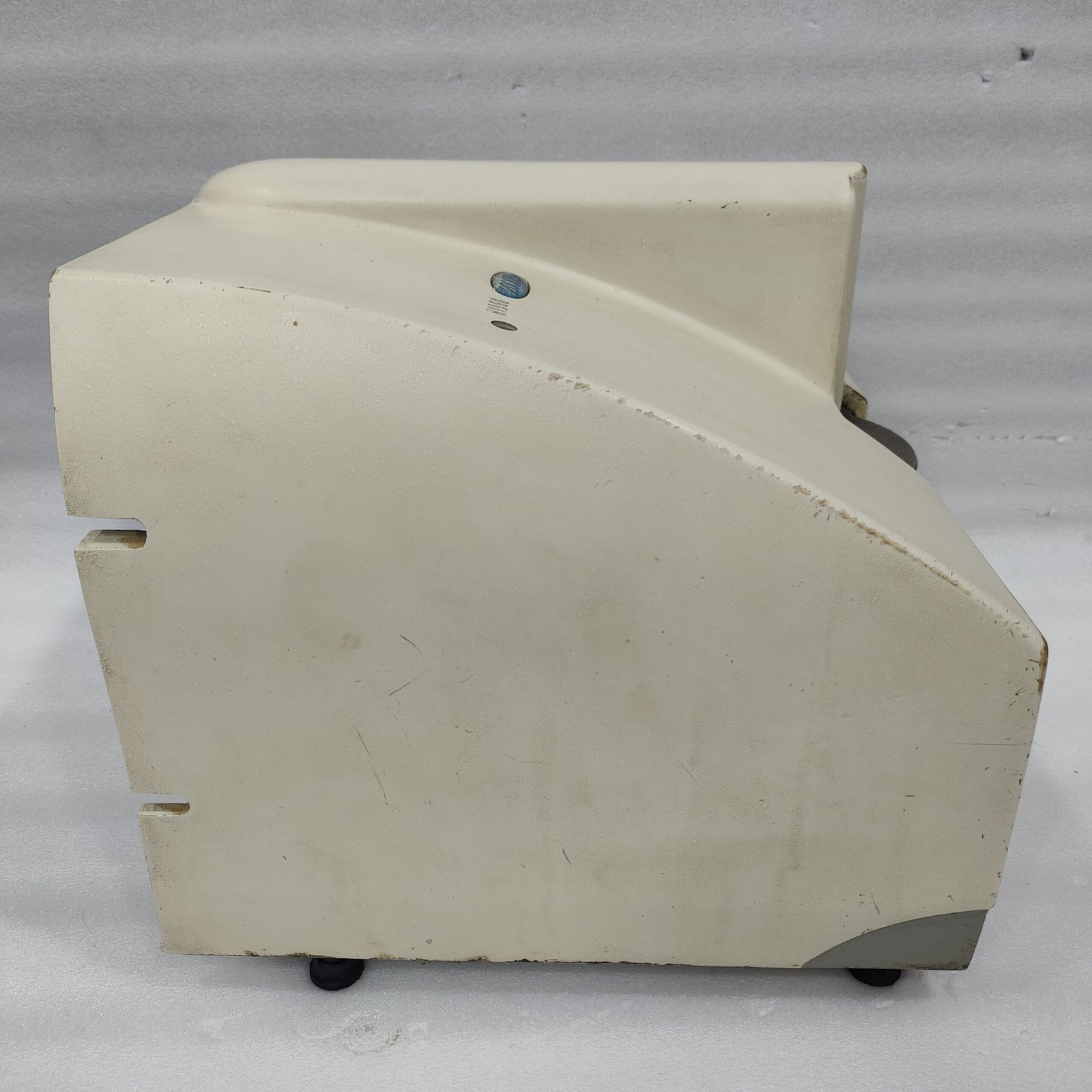 MALVERN INSTRUMENT HYDRO 2000S , AWA2001-SR WET SAMPLE DISPERSION UNIT - Image 6