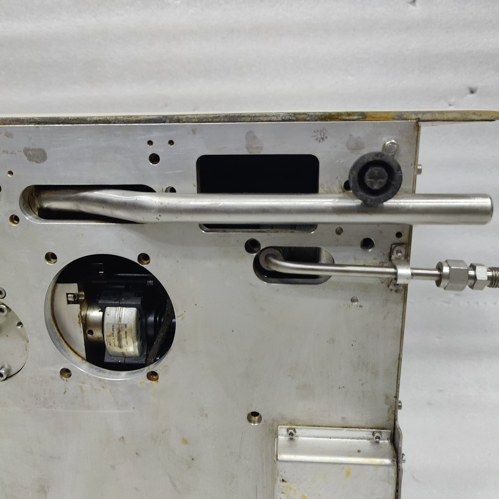 MALVERN INSTRUMENT HYDRO 2000S , AWA2001-SR WET SAMPLE DISPERSION UNIT - Image 8