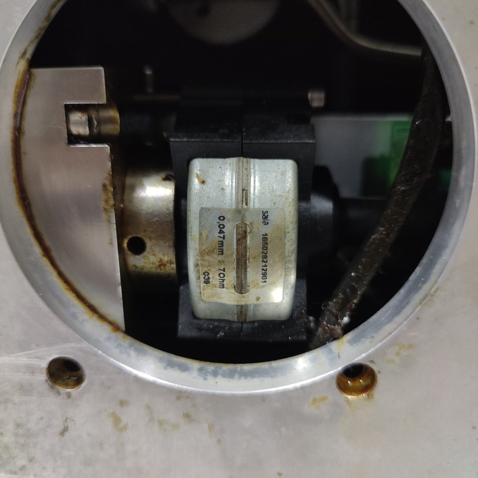 MALVERN INSTRUMENT HYDRO 2000S , AWA2001-SR WET SAMPLE DISPERSION UNIT - Image 10