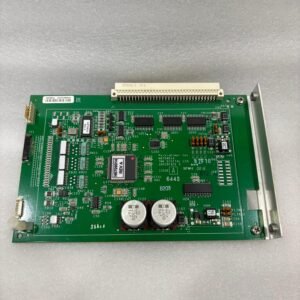 PERKINELMER N6709011-A TMX DIGITAL LCD INTERFACE 2 PCB BOARD REV A N6709014