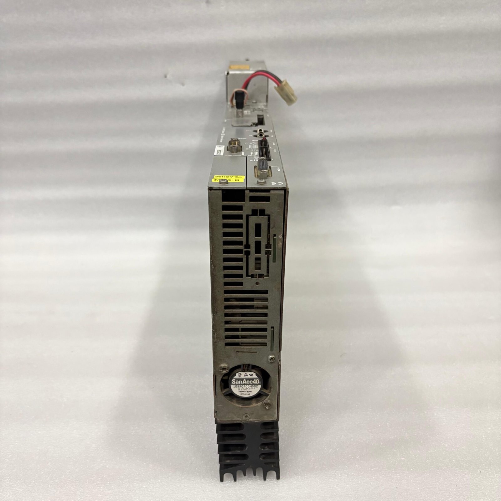 BOSCH REXROTH DMA 030A 1101-D Servo Drive 1070085613 670V 12A 400V - Image 4