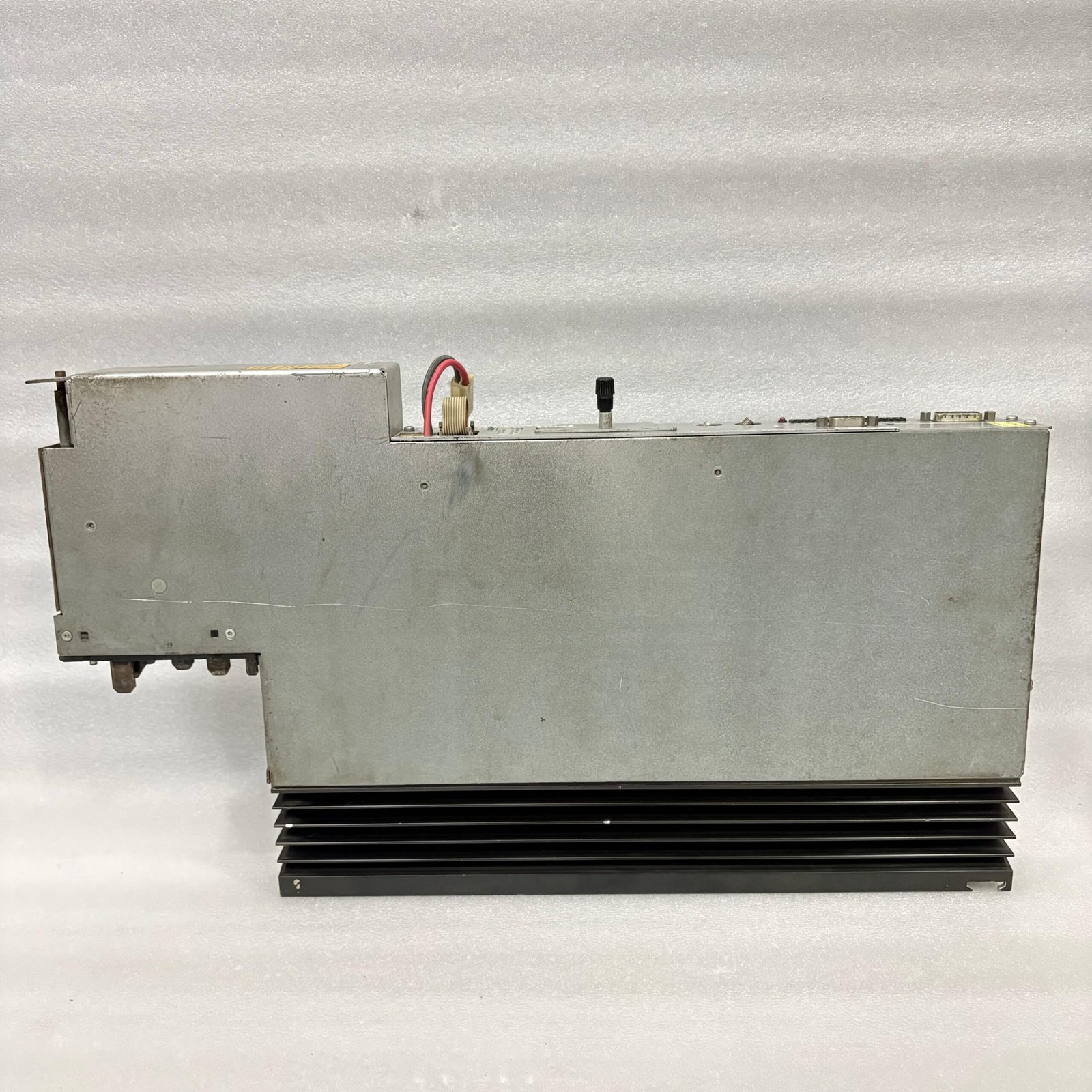 BOSCH REXROTH DMA 030A 1101-D Servo Drive 1070085613 670V 12A 400V - Image 7