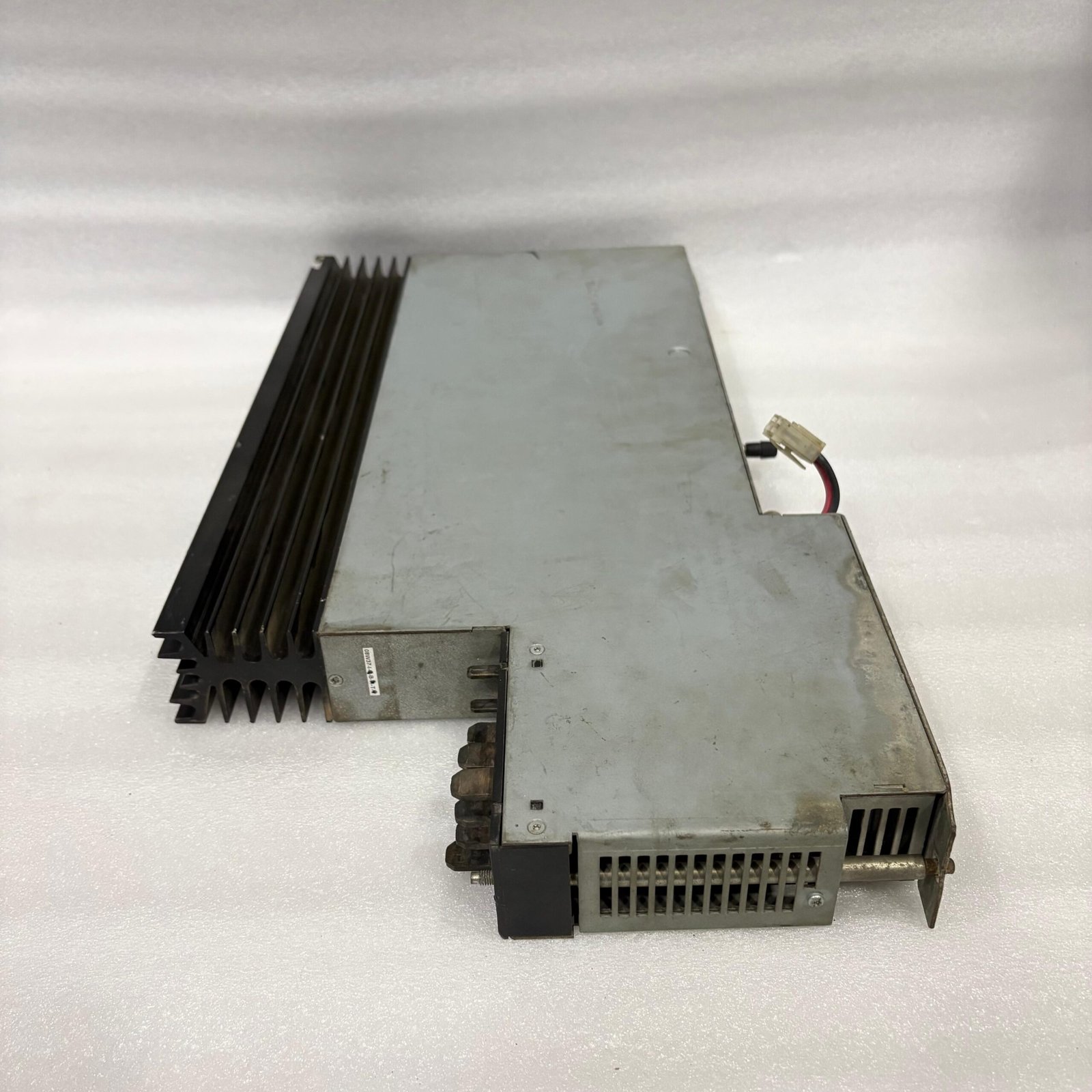 BOSCH REXROTH DMA 030A 1101-D Servo Drive 1070085613 670V 12A 400V - Image 15