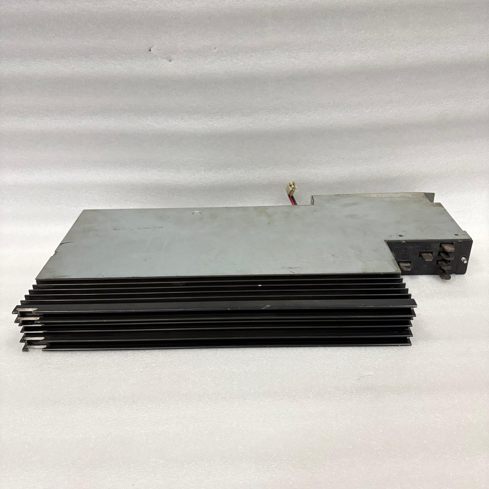 BOSCH REXROTH DMA 030A 1101-D Servo Drive 1070085613 670V 12A 400V - Image 16