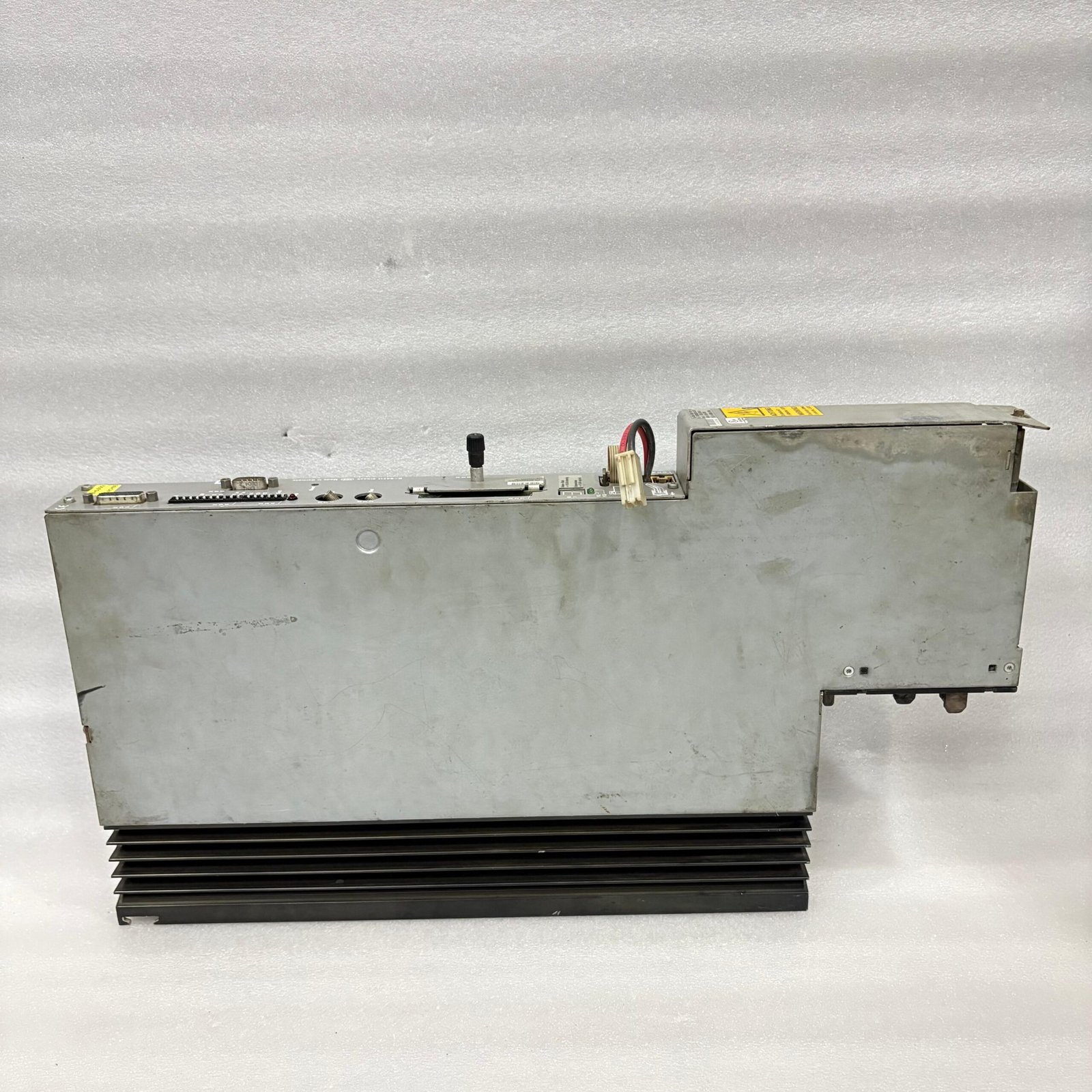 BOSCH REXROTH DMA 030A 1101-D Servo Drive 1070085613 670V 12A 400V - Image 17