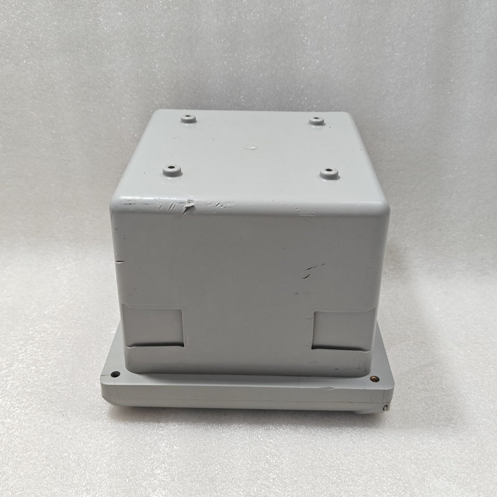 EMERSON ROSEMOUNT 1056-03-22-30-AN Intelligent Dual Input Analyzer Transmitter - Image 2