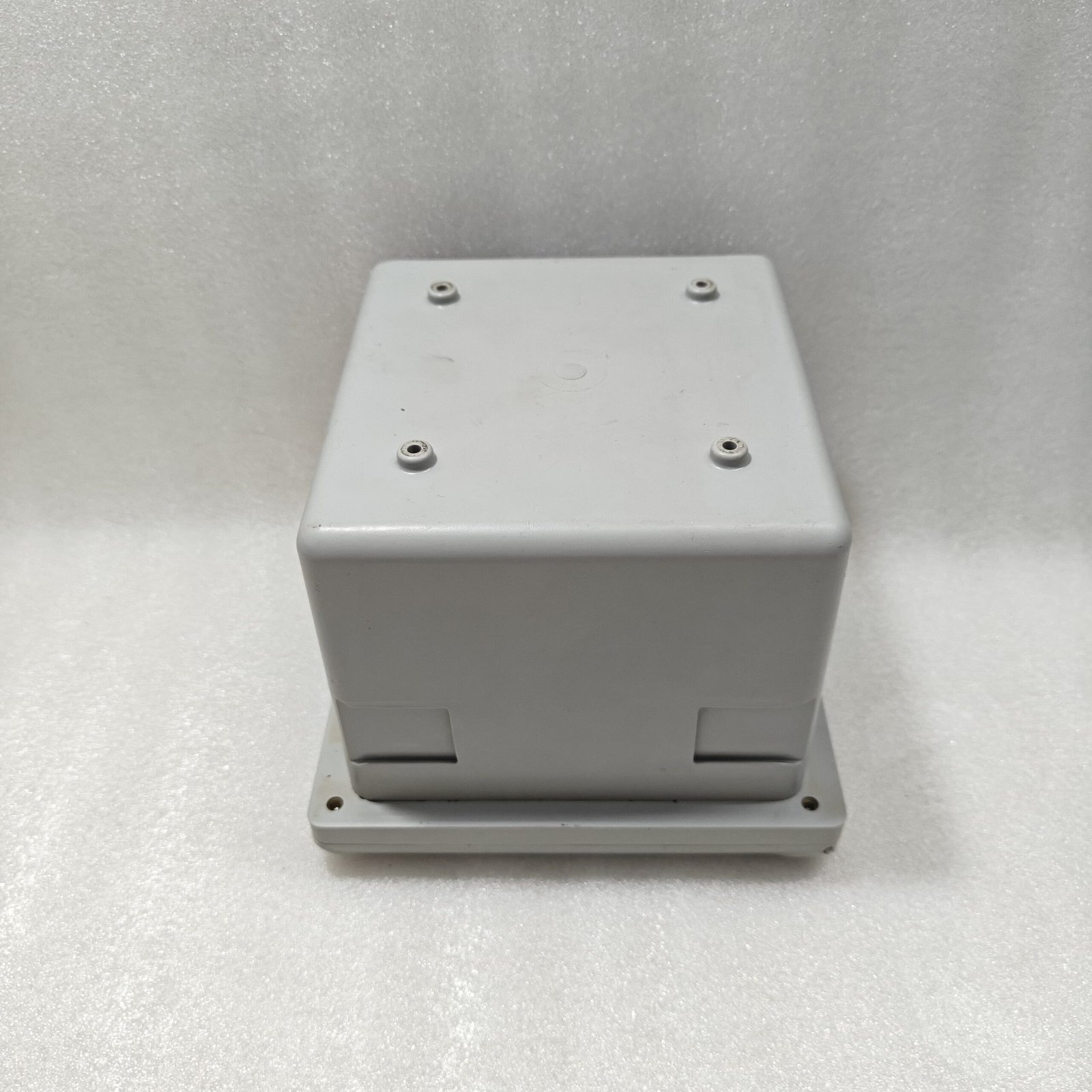 ROSEMOUNT 1056-01-20-38-AN DUAL INPUT INTELLIGENT ANALYZER SW 3.10 - Image 6