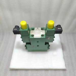 NAKAKITA NS705-D-P INTRINSICALLY SAFE TYPE SOLENOID VALVE WITH NS689R-S-10...