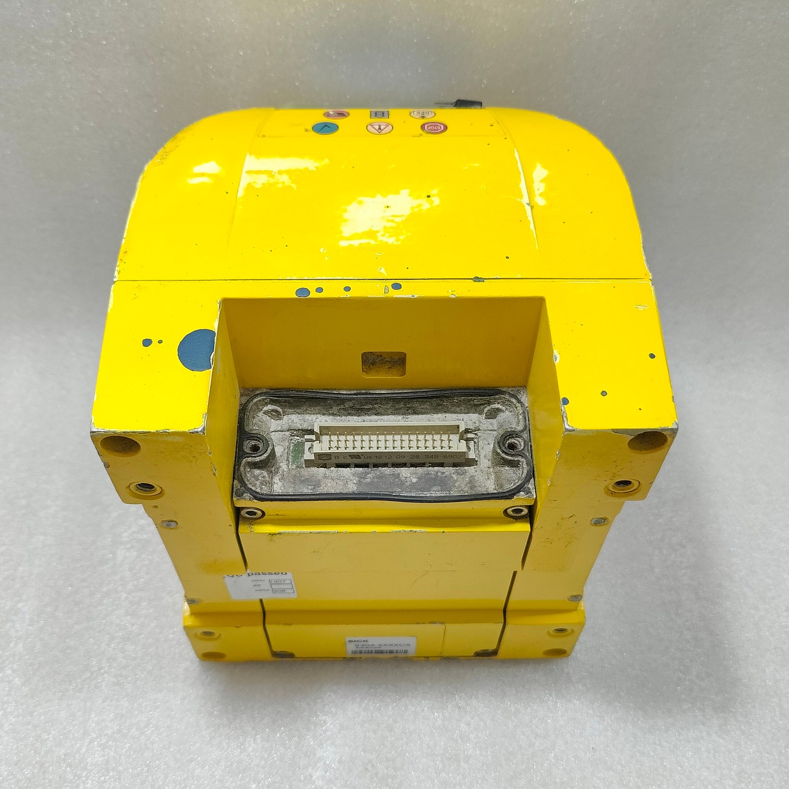 SICK S30A-4011CA/1028935 SAFETY LASER SCANNER INDUSTRIAL SAFETY - Image 7