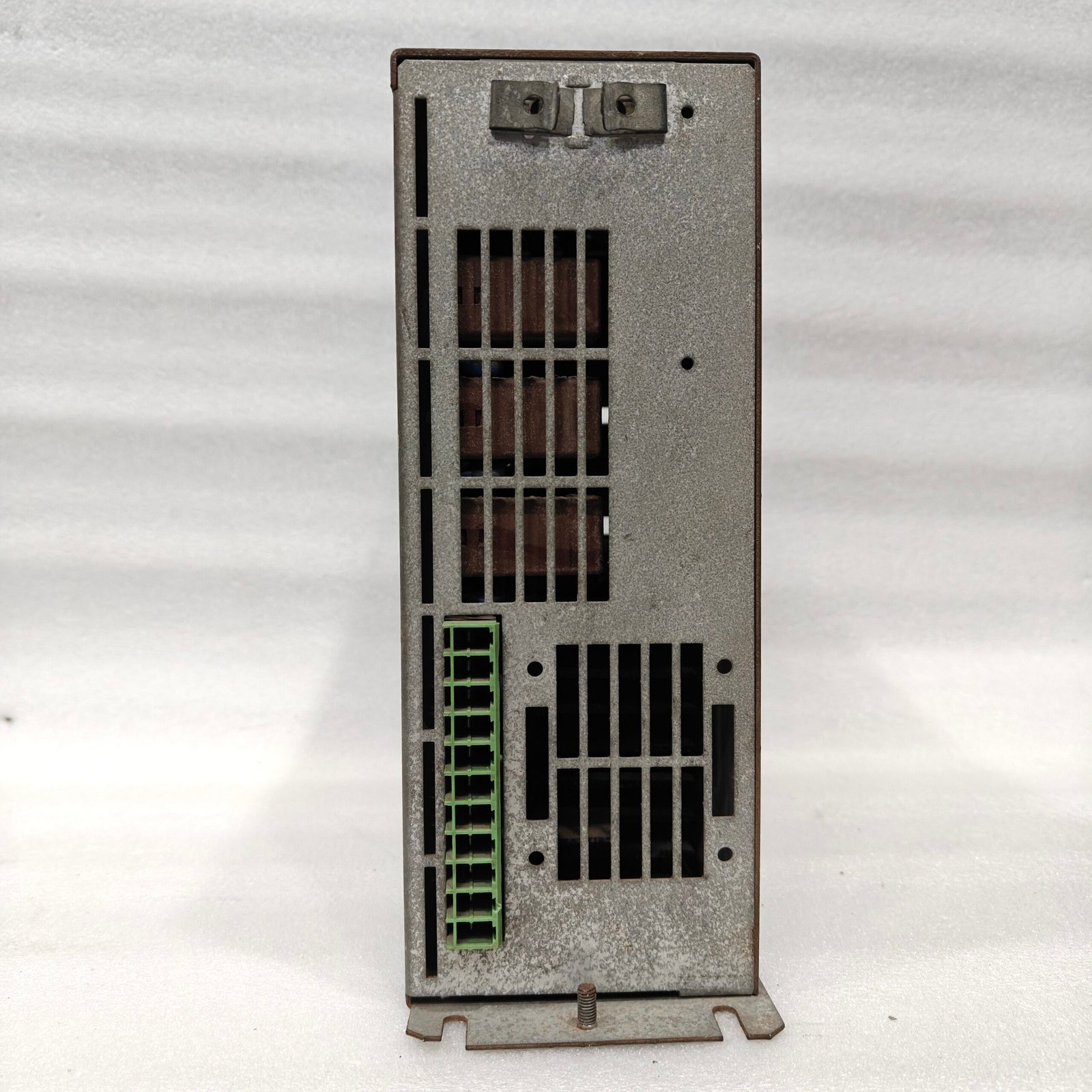 STOBER POSIDRIVE FDS-4040/BLP 4.0kVA 400V AC Servo Drive 2.2kW 2.9HP - Image 9