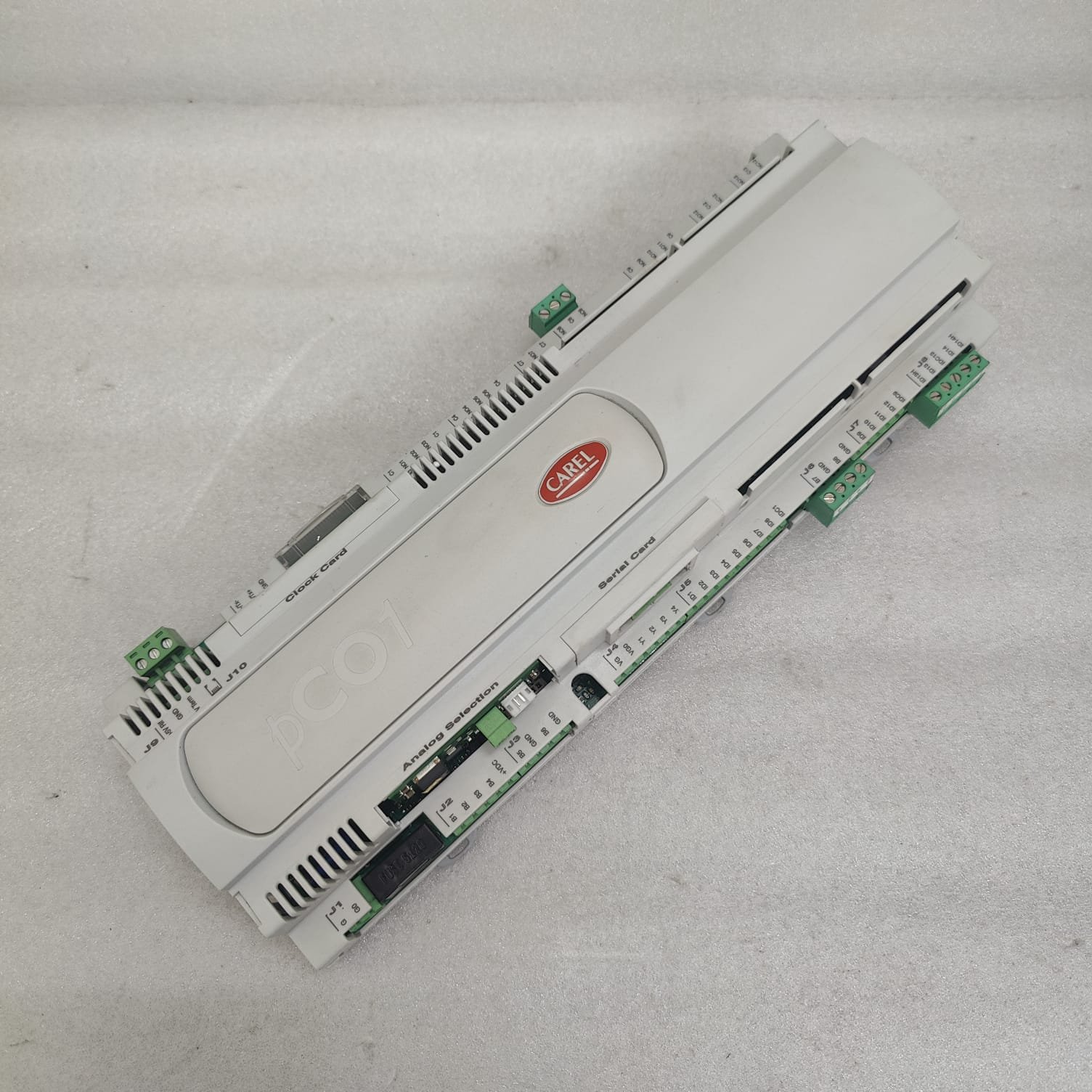CAREL PCO1000CM0 PROGRAMMABLE CONTROLLER - Image 2