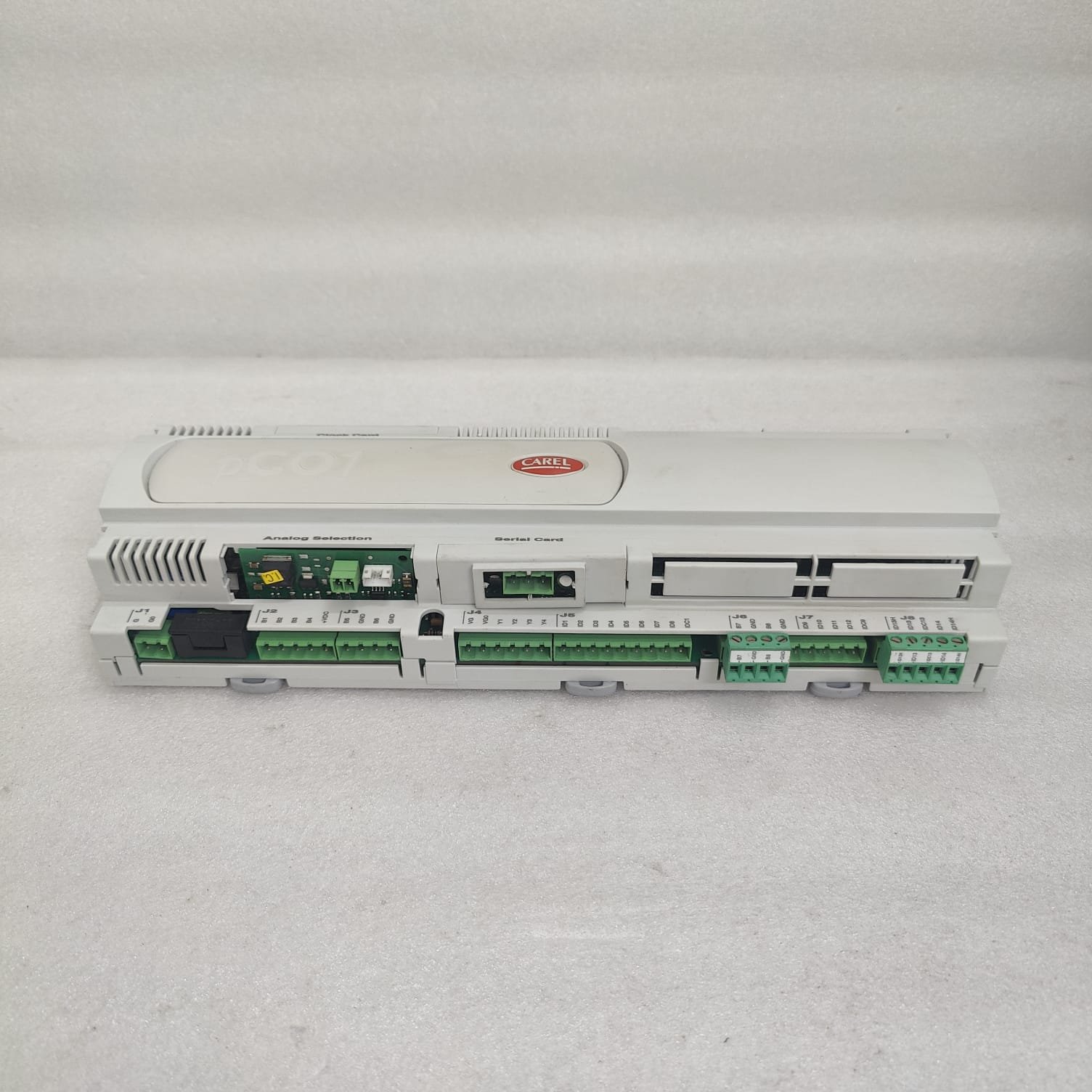 CAREL PCO1000CM0 PROGRAMMABLE CONTROLLER - Image 3