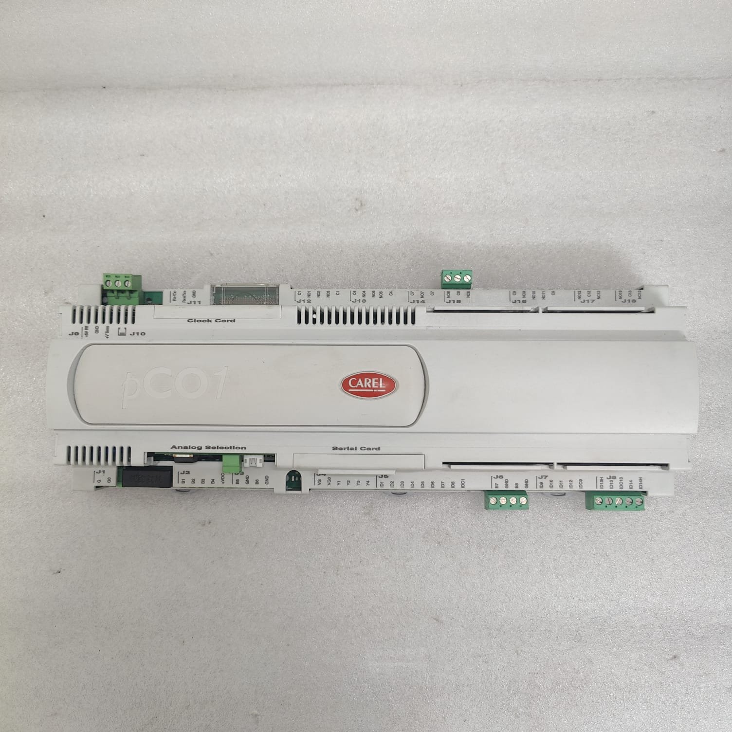 CAREL PCO1000CM0 PROGRAMMABLE CONTROLLER - Image 4