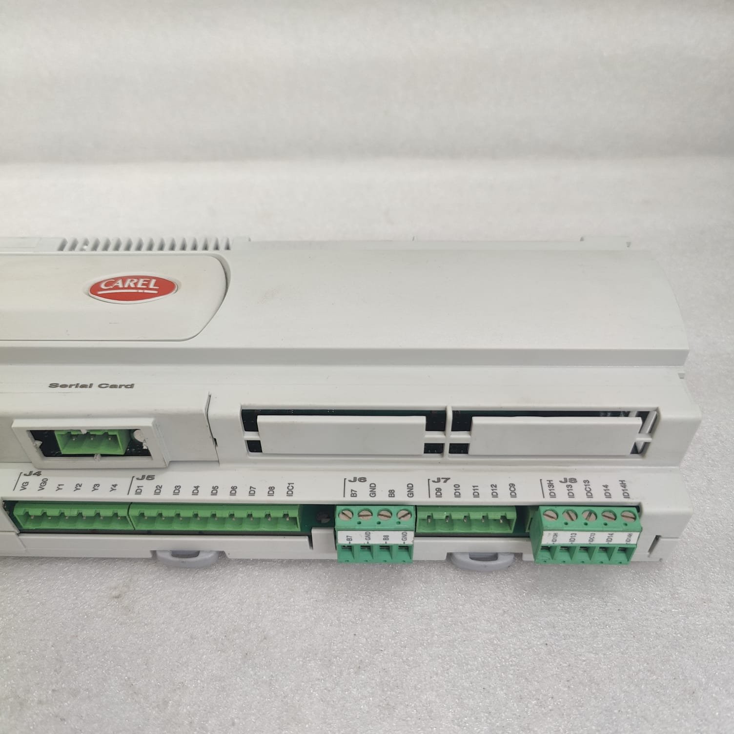CAREL PCO1000CM0 PROGRAMMABLE CONTROLLER - Image 5