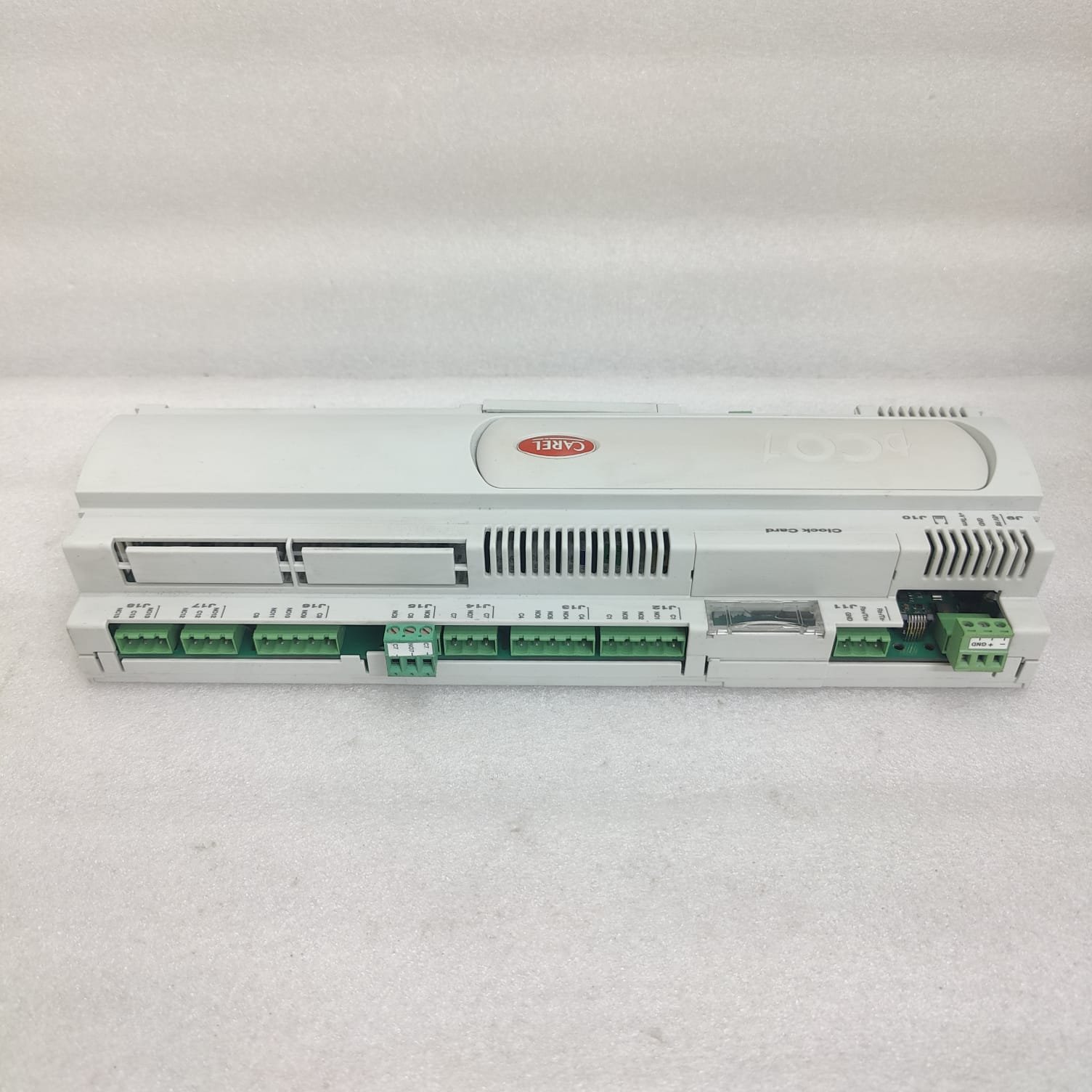 CAREL PCO1000CM0 PROGRAMMABLE CONTROLLER - Image 6