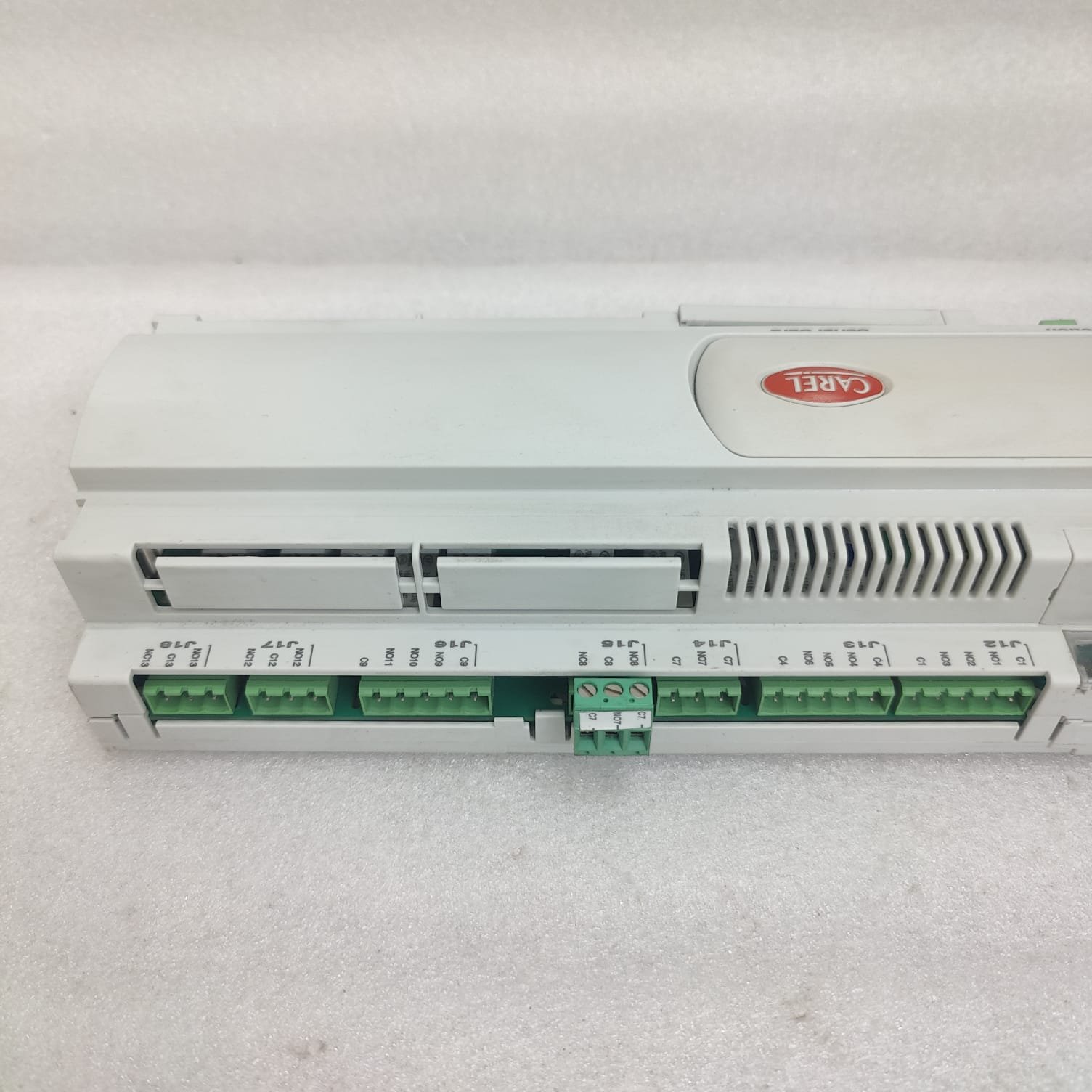 CAREL PCO1000CM0 PROGRAMMABLE CONTROLLER - Image 7