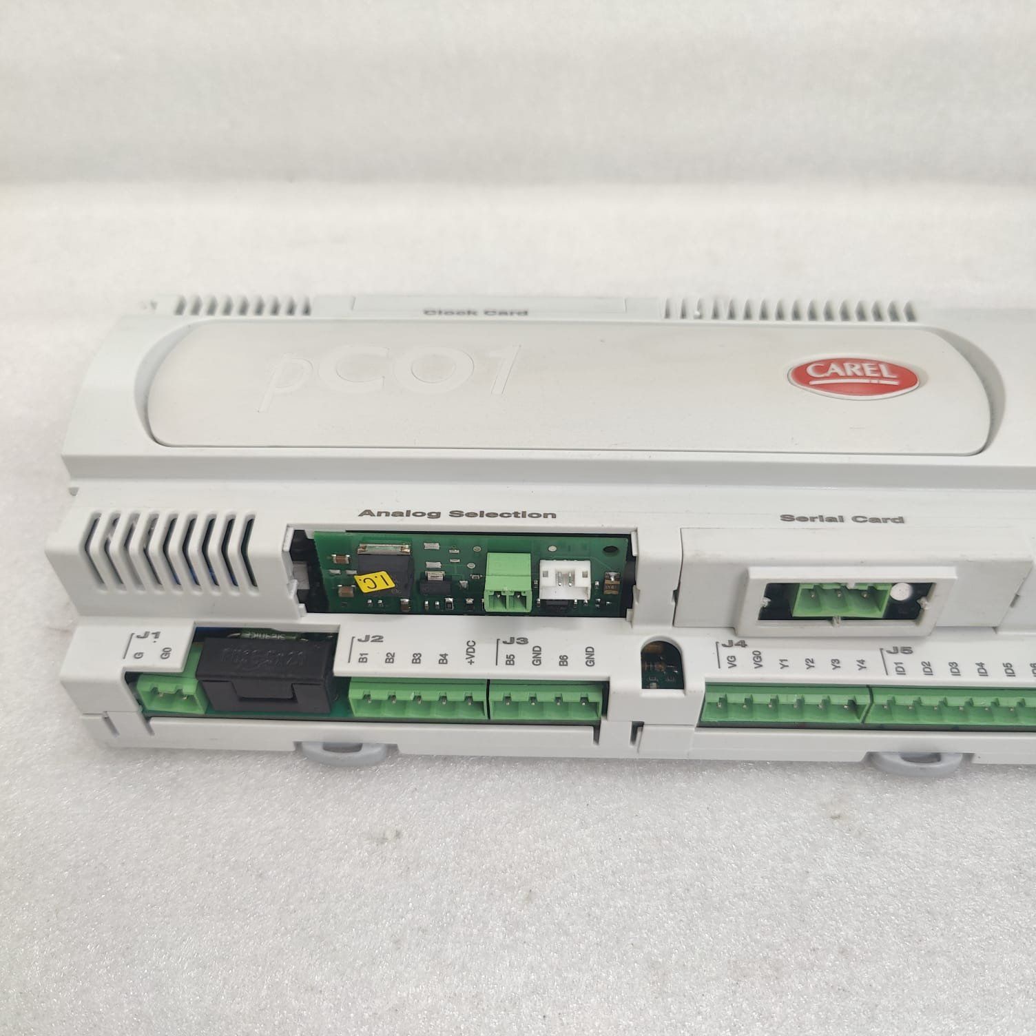 CAREL PCO1000CM0 PROGRAMMABLE CONTROLLER - Image 8